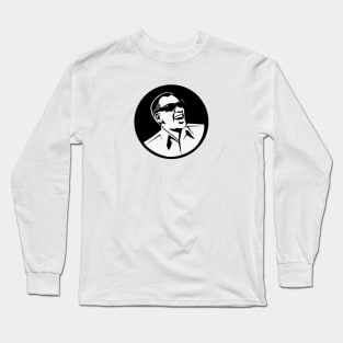 Jazzman Long Sleeve T-Shirt